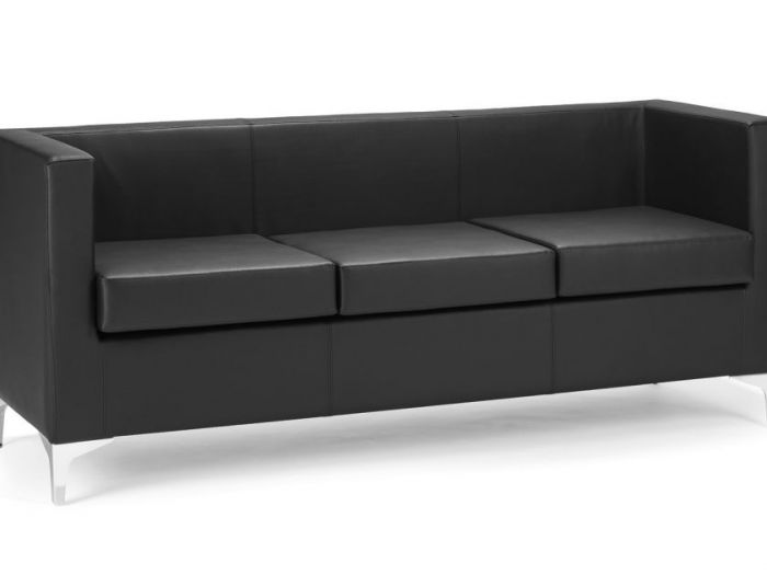 Archisio - Architetture Di Interni - Progetto Sedute direzionali