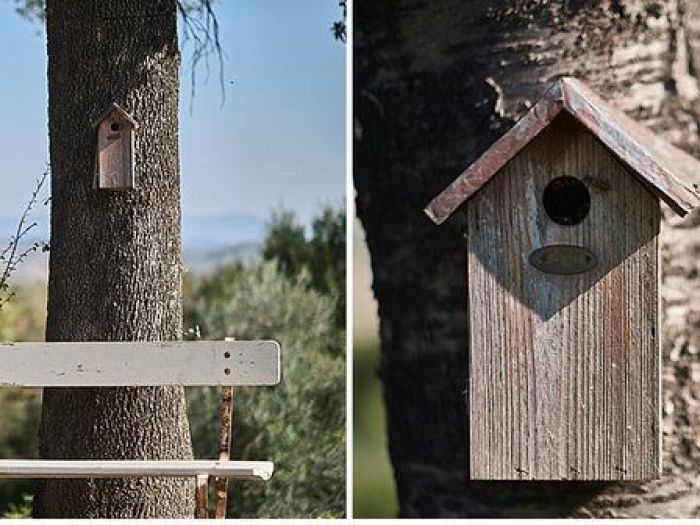 Archisio - Matteo Castelli Fotografia - Progetto Villa a casciana terme