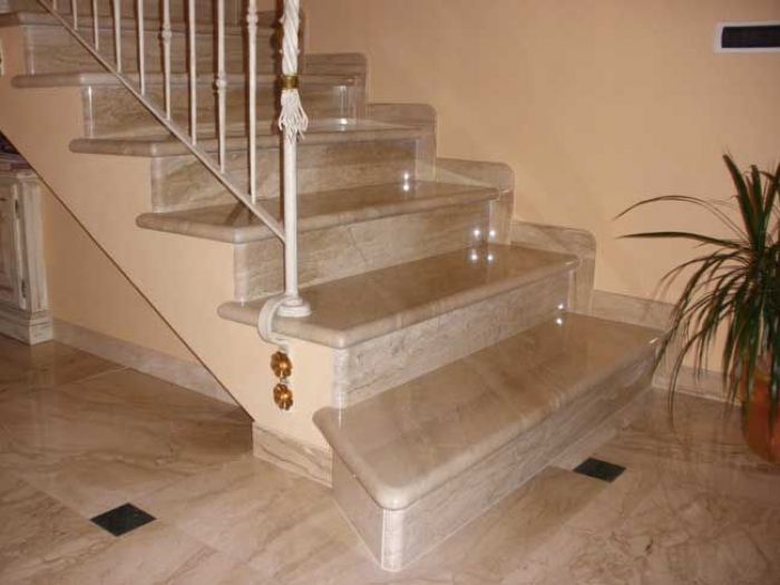 Archisio - Sadepa Marmi - Progetto Abitazioni e negozi