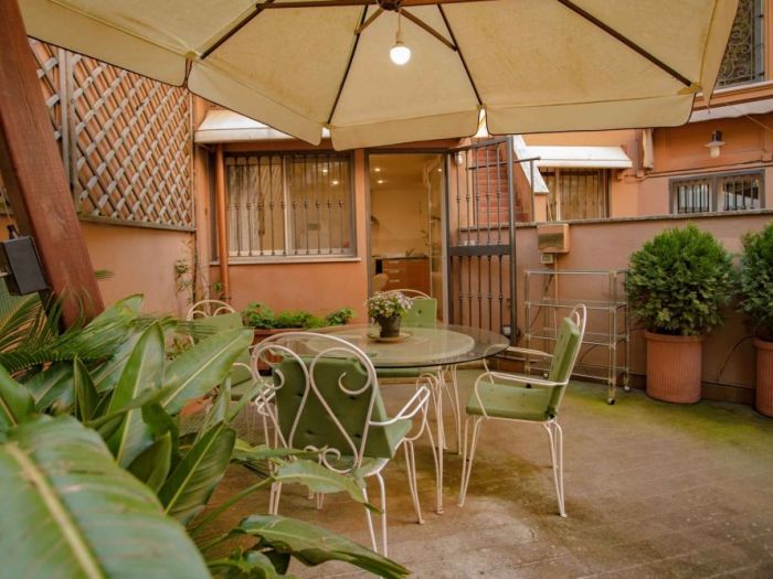 Archisio - Ivan Luminaria - Progetto Mini appartamento