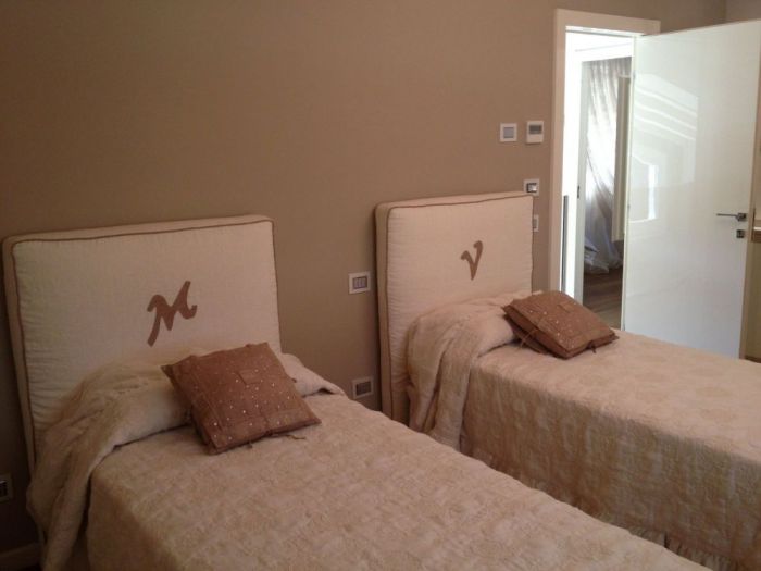 Archisio - Miria Spagli - Progetto Villa sarzana