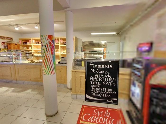 Archisio - Pfr Arredamentyi srl - Progetto Ristoranti in italia e allestero