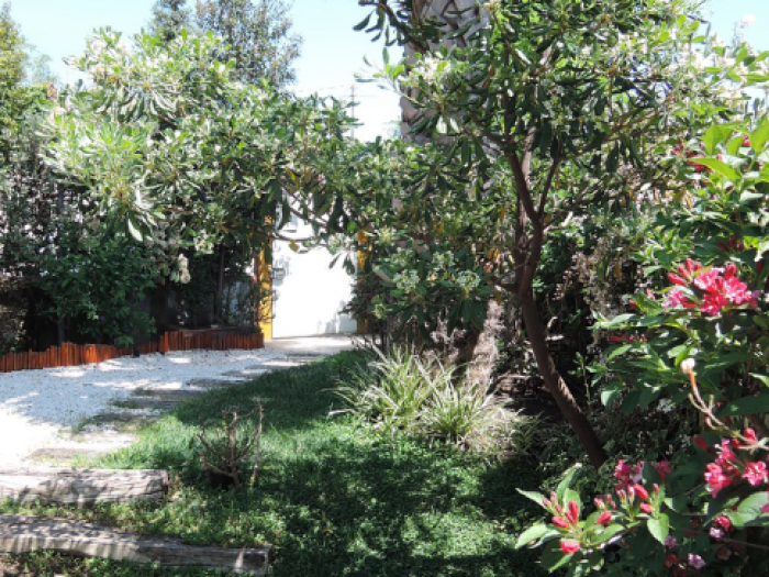 Archisio - Alessandro Tabuso - Progetto Giardi e giardino dinverno