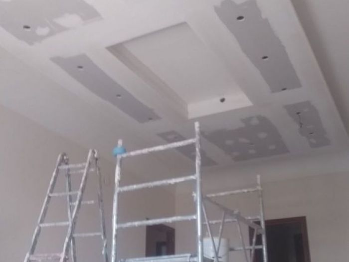 Archisio - Giuseppe Rossello - Progetto Rossello costruzioni