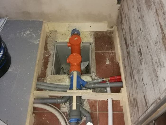 Archisio - Nuova Idraulica Di Berlini Roberto - Progetto Installazione e riparazione