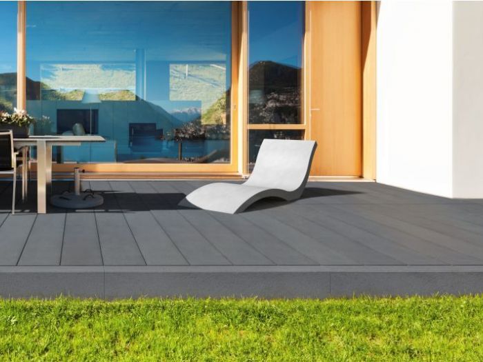 Archisio - D Materials - Progetto Border edge