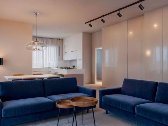 Archisio - Andrea Sanarico - Progetto Villa dormelletto