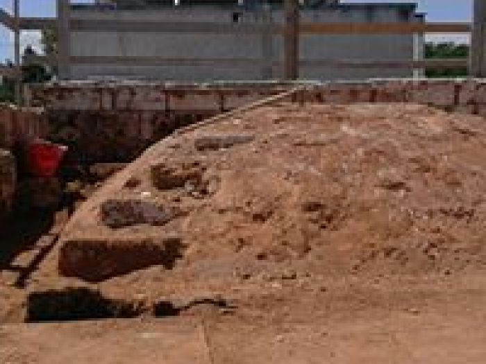 Archisio - Impresa Edile Pb Costruzioni - Progetto Movimento terra