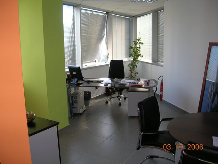 Archisio - Partner Mta - Progetto Fai office