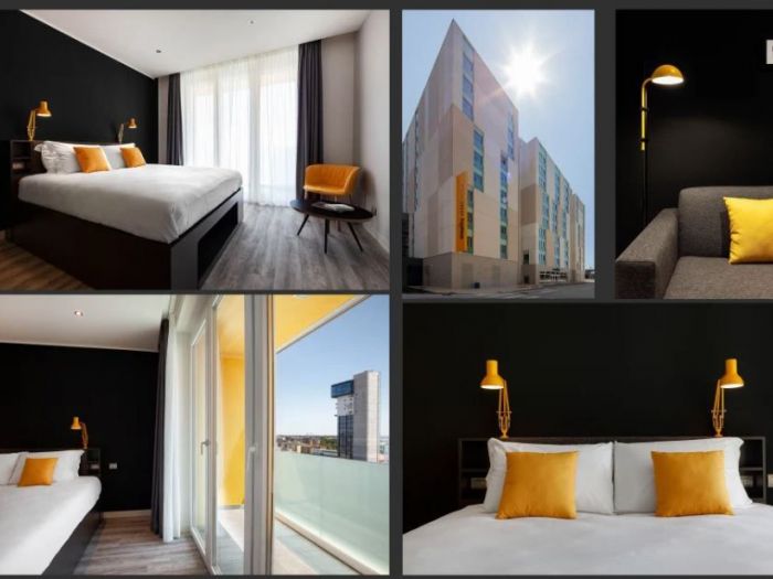 Archisio - Piero Fabbri - Progetto Interiors