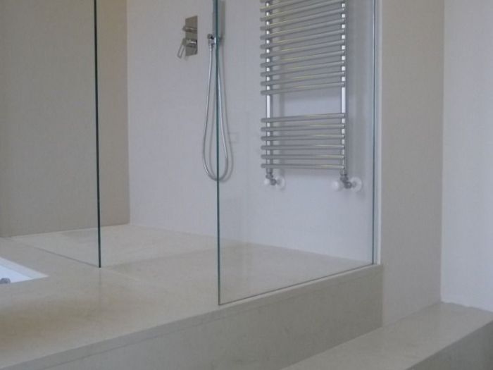 Archisio - Block Studio - Progetto Casa torino