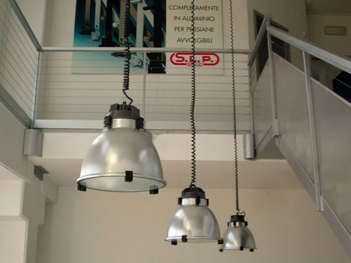 Archisio - Andreoni Alessandro Elettricit - Progetto Impianti elettrici