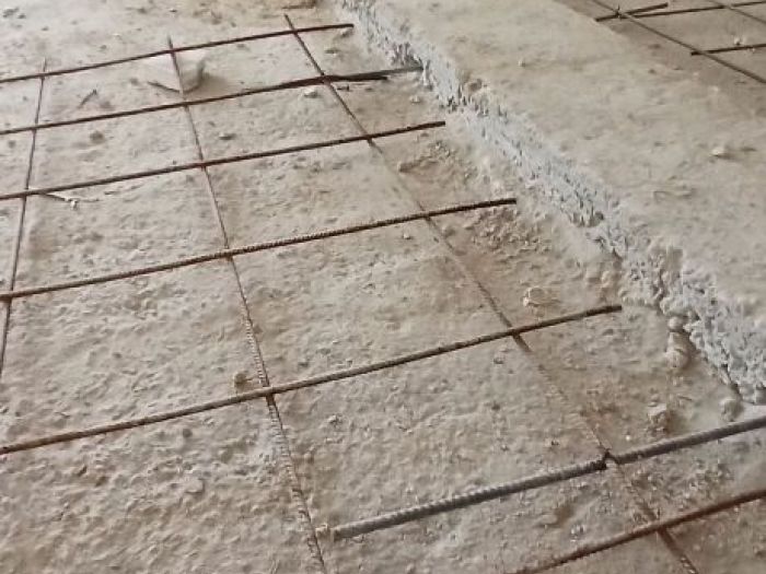 Archisio - Cesare Paglialonga - Progetto Miglioramento sismico struttura esistente