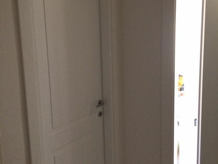 Archisio - La Servizi Ristrutturazioni - Progetto Interni