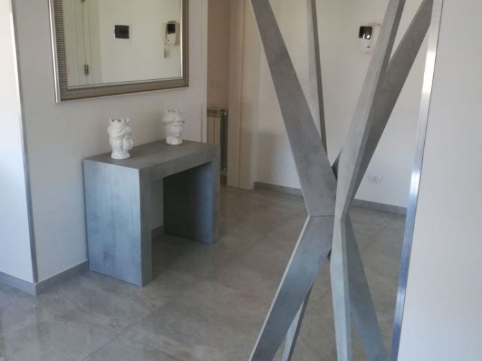 Archisio - Anna Milia - Progetto Casa 2