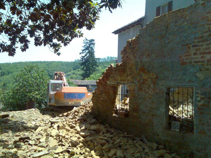 Archisio - Atre Studio - Progetto Casa edmea