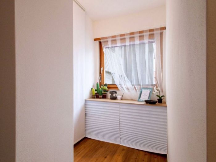 Archisio - Giulia Home Stager - Progetto Home staging a udine