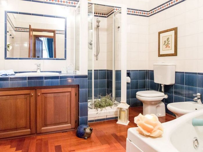 Archisio - Home Atmosphere - Progetto Homestaging per laffitto