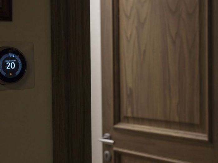 Archisio - Gruppo Castaldi - Progetto Progettazione e ristrutturazione appartamento roma parioli - gruppo castaldi