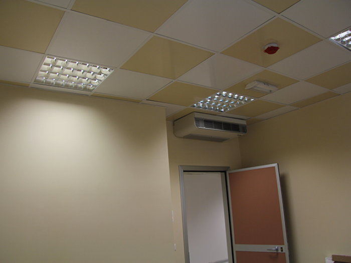 Archisio - Empoli Luce srl - Progetto Asl 9 grosseto