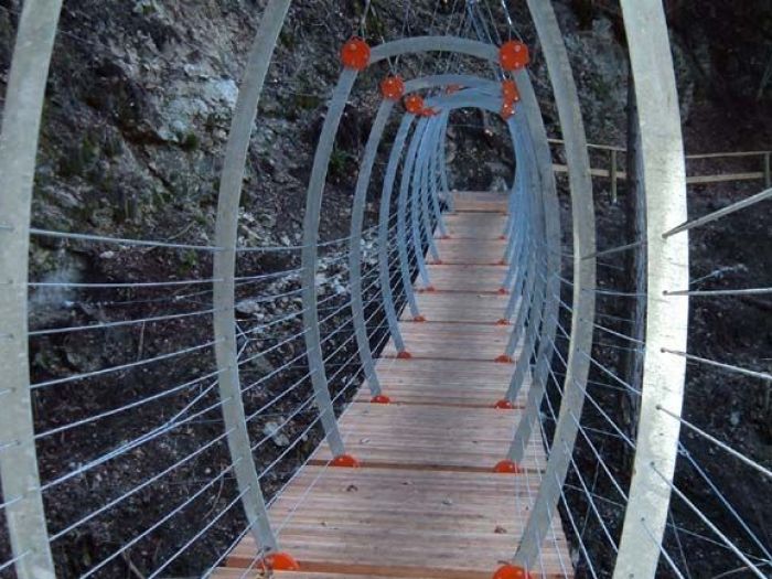 Archisio - Amp Studio Architettura Progettazione Ambientale - Progetto Architettura