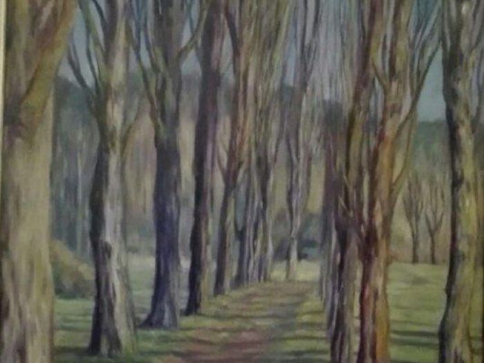 Archisio - Edyta Komar - Progetto Dipinti