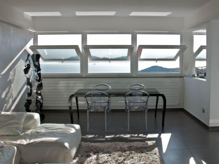 Archisio - Torzoni Costruzioni - Progetto PiombinoManutenzione straordinaria