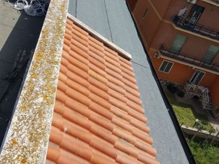 Archisio - Edilizia Alberti Ristrutturazioni Chiavi In Mano - Progetto Ristrutturazione tetti