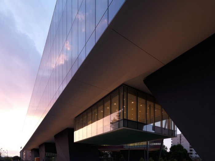 Archisio - Daniele Domenicali Photographer - Progetto Daniele domenicali photographer