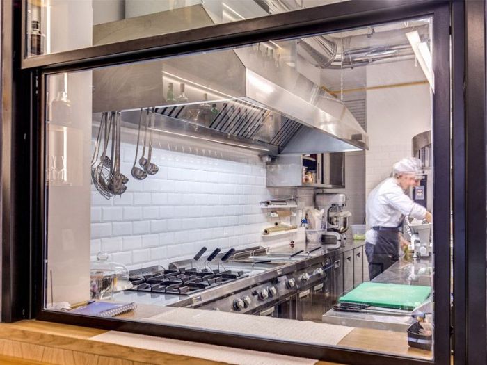 Archisio - Mob Architects - Progetto Salsamente