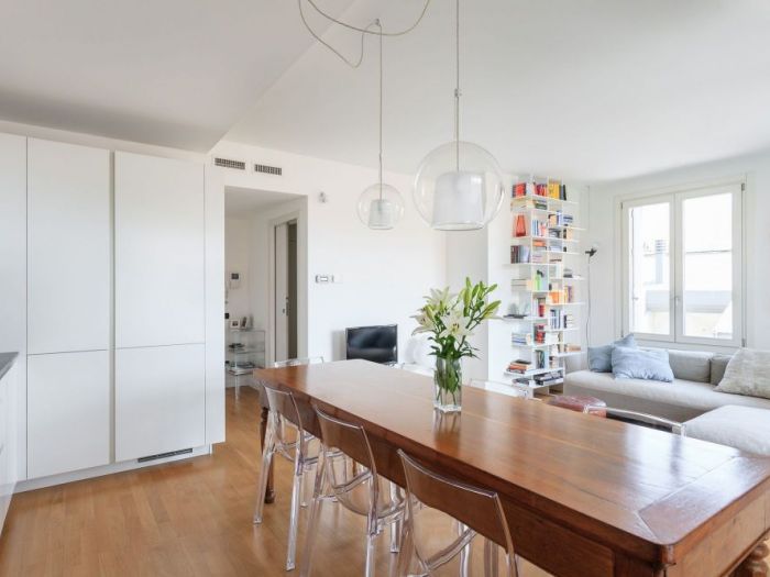 Archisio - Alessandro Colombo - Progetto Servizi fotografici di interni