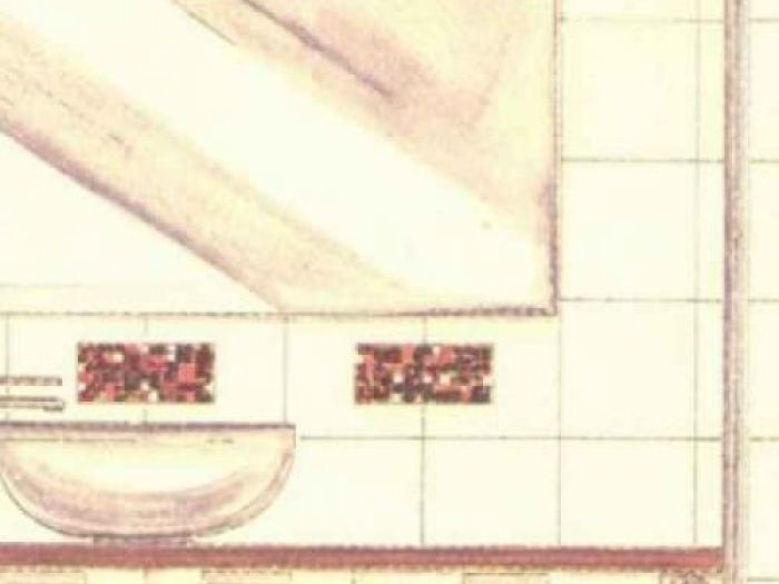 Archisio - Studio Antepost - Progetto Villa chirignano