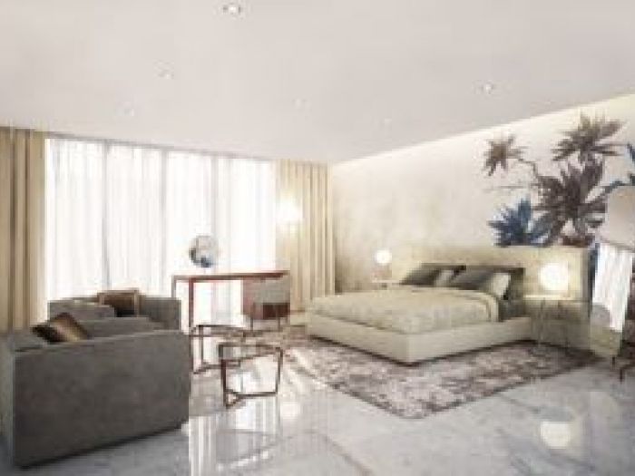 Archisio - Ad Architecture Design srl - Progetto Villa tour