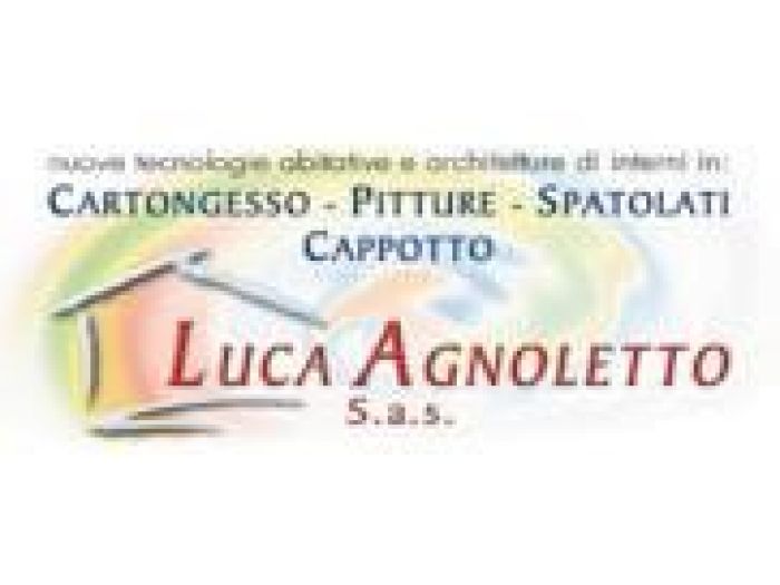 Archisio - Agnoletto Luca Sas - Progetto Servizi