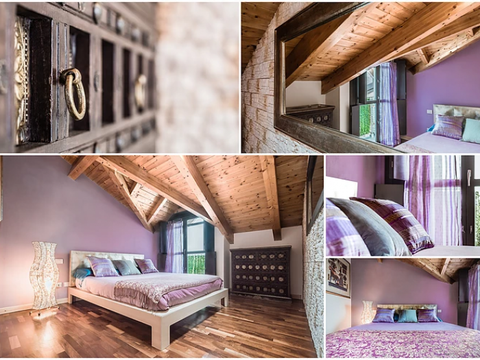 Archisio - Prima Impressione Home Staging - Progetto Fotografia dinterni