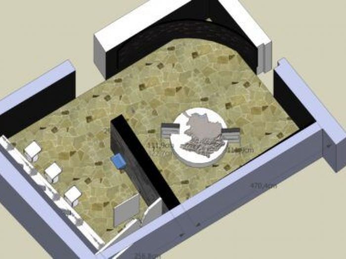 Archisio - Leolab - Progetto Tiere motus storia di un terremoto e della sua gente