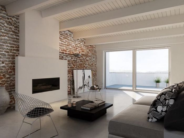 Archisio - Dueal Windows Doors - Progetto Finestre