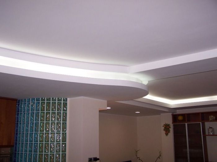 Archisio - Maurizio Loi - Progetto Progettazione e arredamento interni