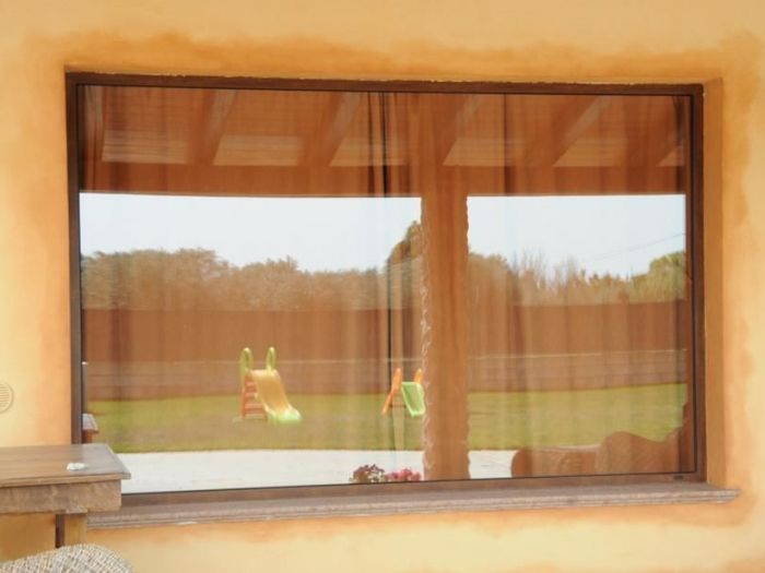 Archisio - Due P Infissi Snc - Progetto Infissi a vetro