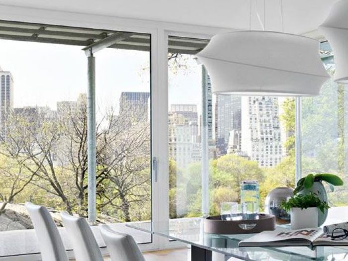 Archisio - Vetreria Andrea Grifoni Firenze - Progetto Vetri per porte e finestre