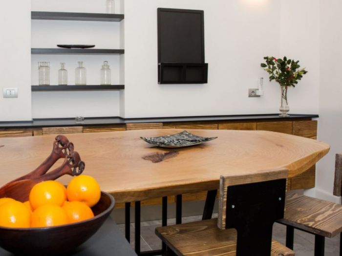 Archisio - Anna Ferrara - Progetto Villa anni 50