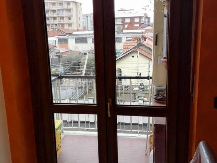 Archisio - Casa Design - Progetto Serramenti