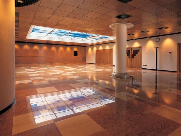 Archisio - Progetto Arte Poli srl - Progetto Commercial