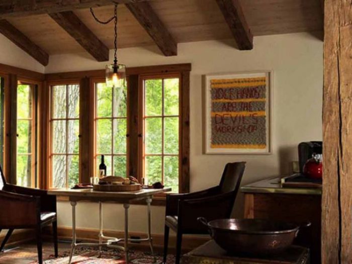 Archisio - Muratori Emiliani - Progetto Alloggirustici