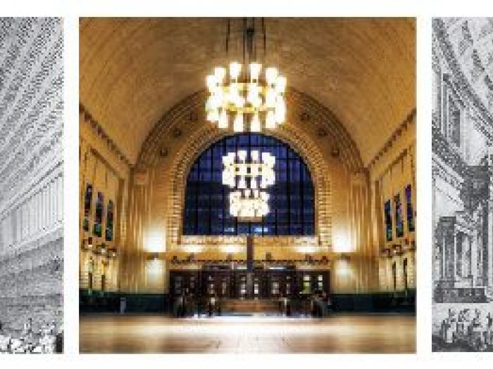 Archisio - Campomarzio - Progetto Guggenheim helsinki