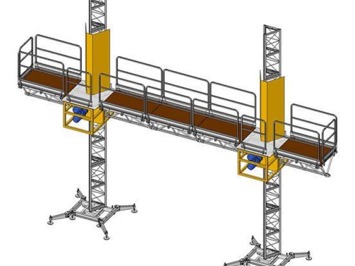Archisio - Montedil 3000 Srls - Progetto I nostri lavori