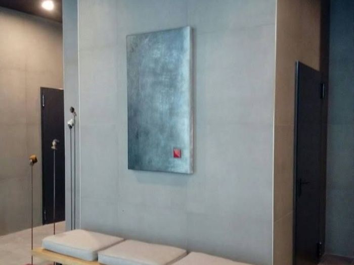 Archisio - Marcello Cal - Progetto Spice hotel milano