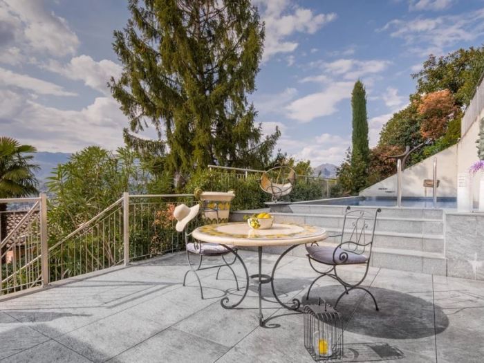 Archisio - Prima Impressione Home Staging - Progetto Home staging luxury