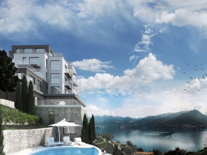 Archisio - 3dee - Progetto Render