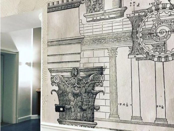 Archisio - Jc Servizi Di Architettura - Progetto Restyling posillipo